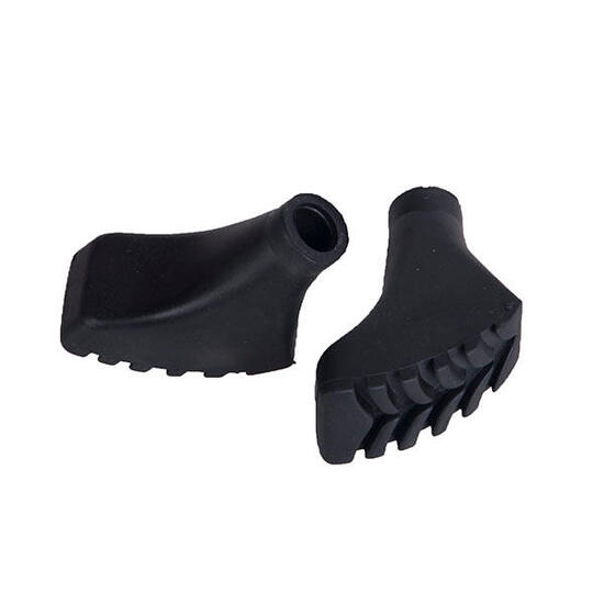 Viking Gummiaufsatz für Trekkingstöcke 12 mm