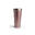 Shaker Bohtal Insulated Tumbler 750ML Rosa Gold