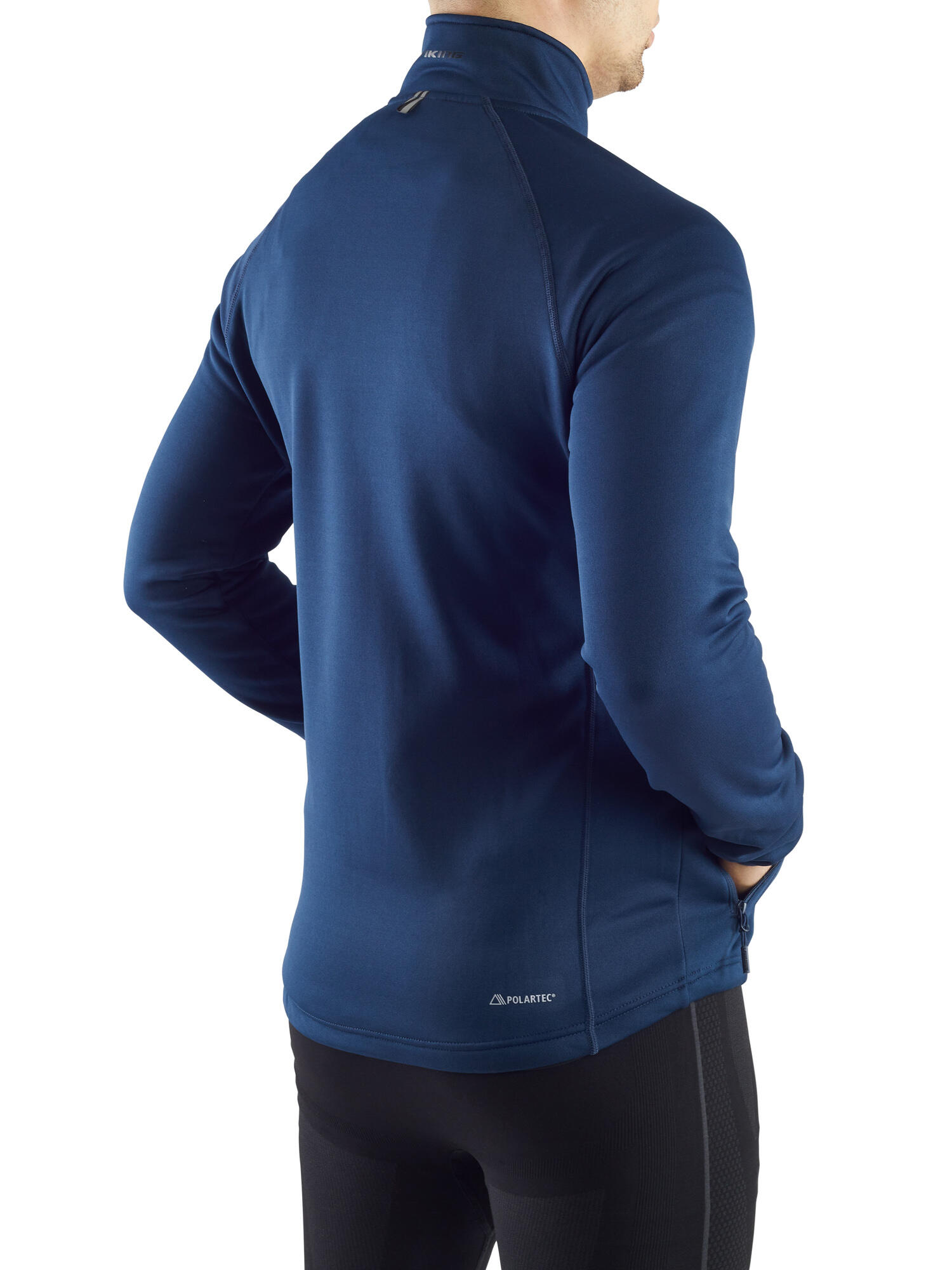 Sudadera Viking Jukon Polartec Mid 3/4