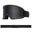 DX3 OTG Unisex Skibril - Blackout/LL Dark Smoke & LL Amber