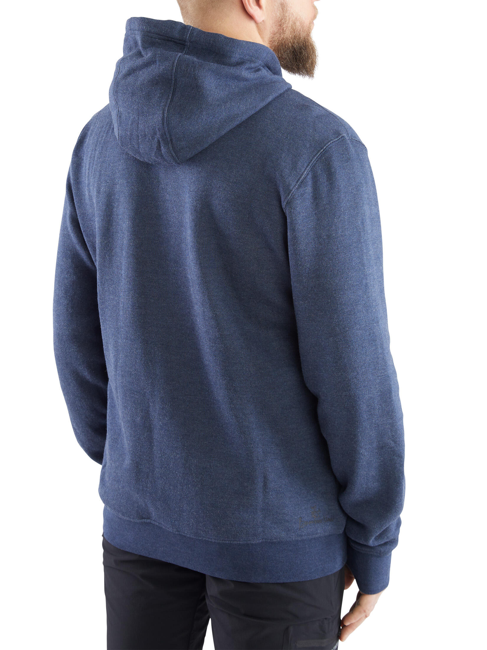 Midlayer Viking Laxa Bamboo Uomo 2/5
