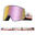 NFX2 SNOW GOGGLES - Kimmy 22/Pink Ion & Smoke