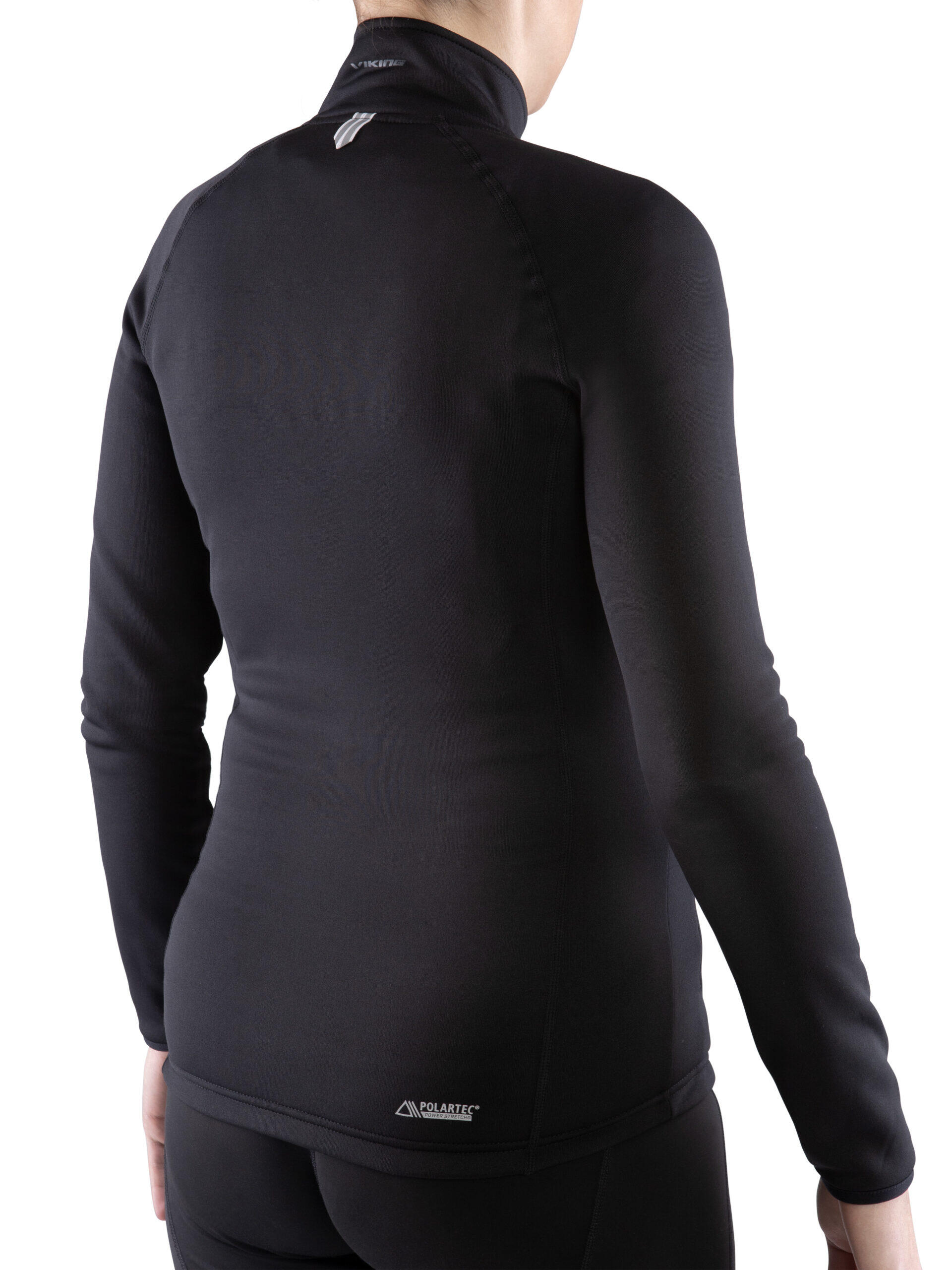 Damen Fleecejacke VIKING Jukon Polartec 2/5