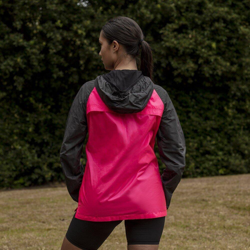 Proviz REFLECT360 Women's Reflective Explorer Windproof Running Jacket 5/6