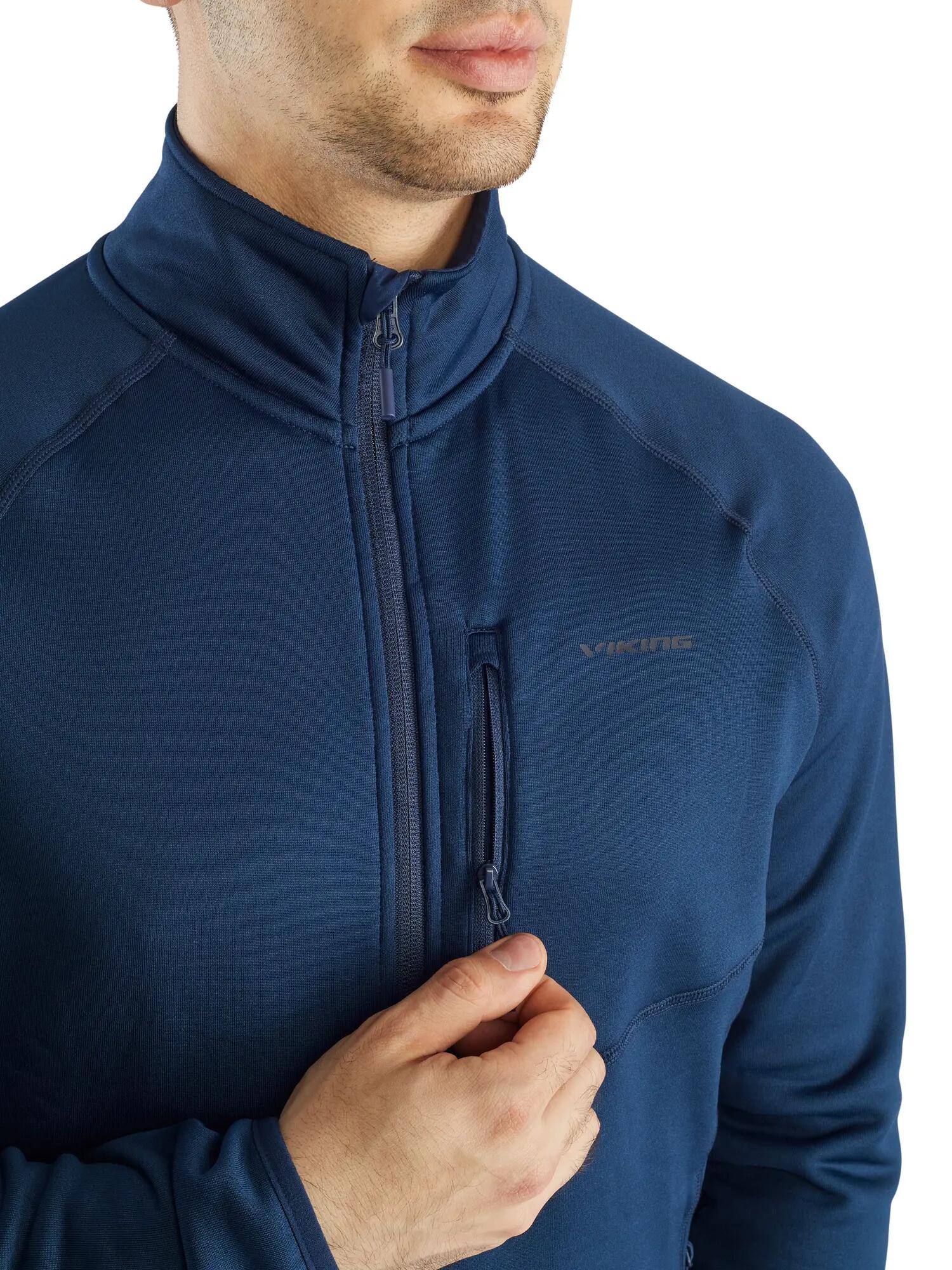 Sudadera Viking Jukon Polartec Mid 2/4