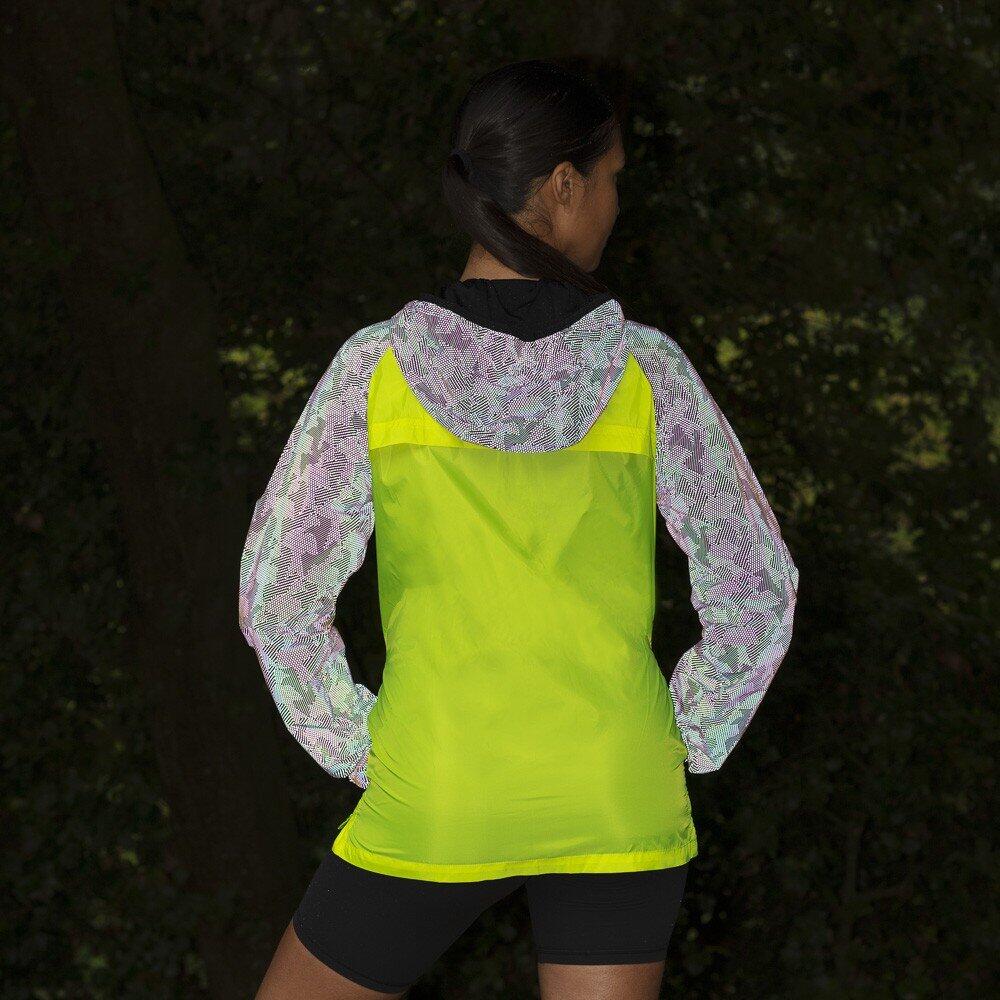 Reflect360 women's running jacket sale