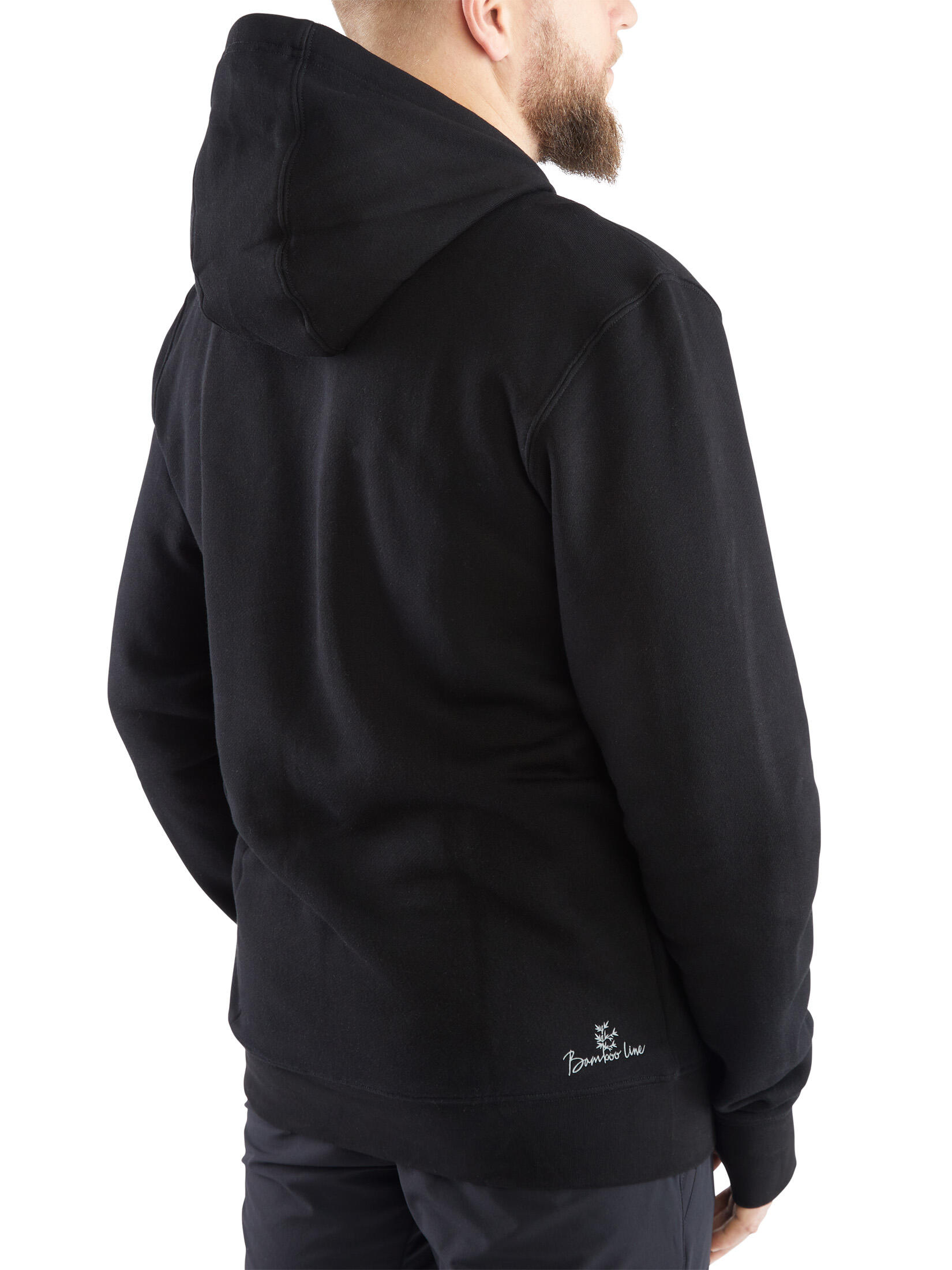 Midlayer Viking Laxa Bamboo Uomo 2/3