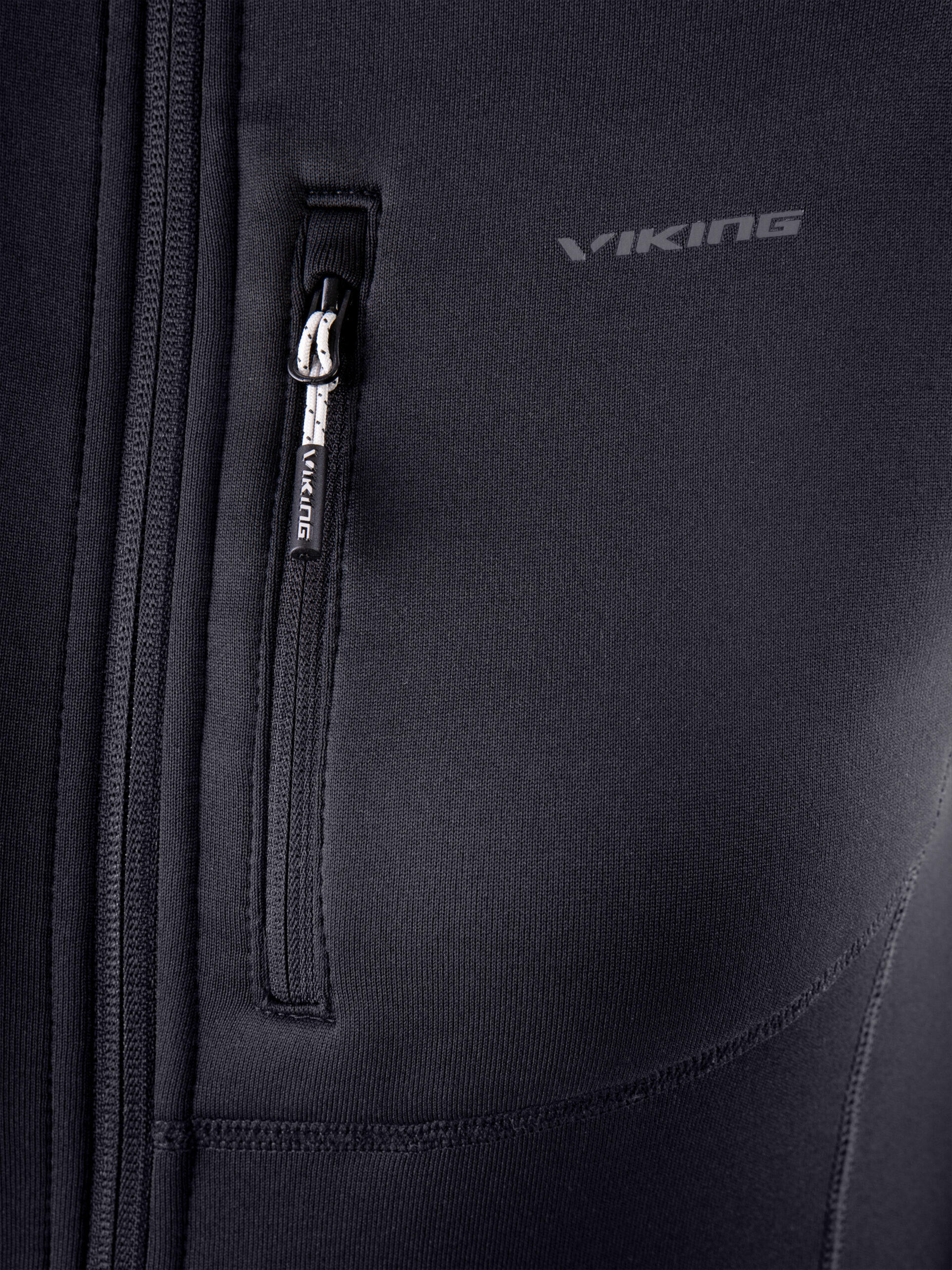 Damen Fleecejacke VIKING Jukon Polartec 5/5