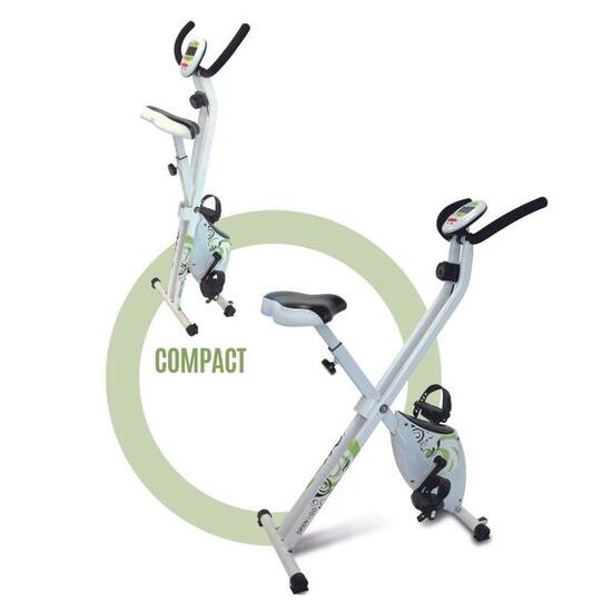 Heimtrainer OPEN & GO YF90 Klappbar Magnetbremse