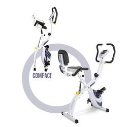 Vélo d'exercice pliable X Tri 2 YF910