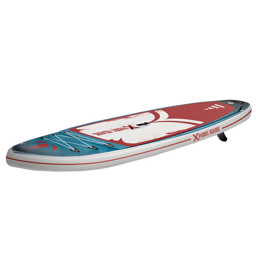 SUP Gonfiabile X-Shark 10'6 x 82' x 15cm 7/8