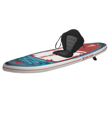 SUP Gonfiabile X-Shark opzione kayak