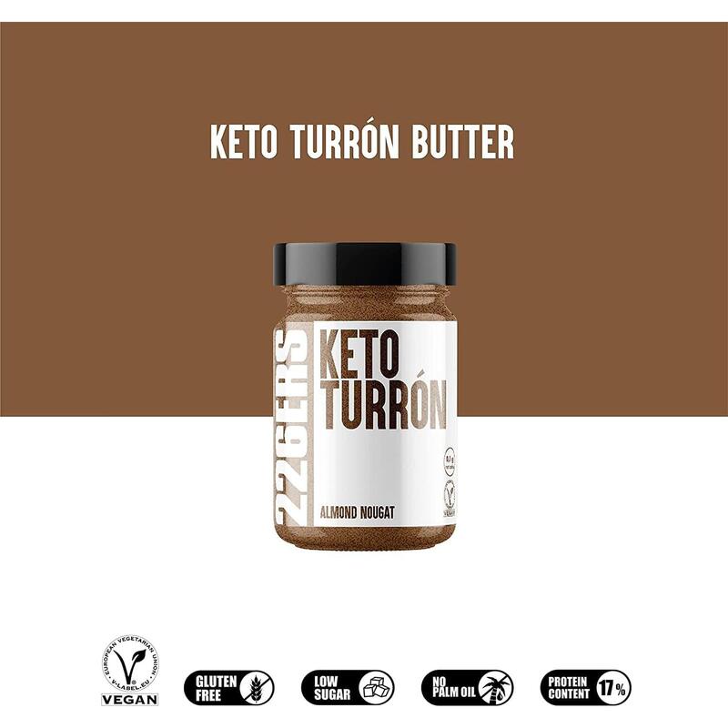 Manteiga de amendoim Vegan – proteina – creme Keto