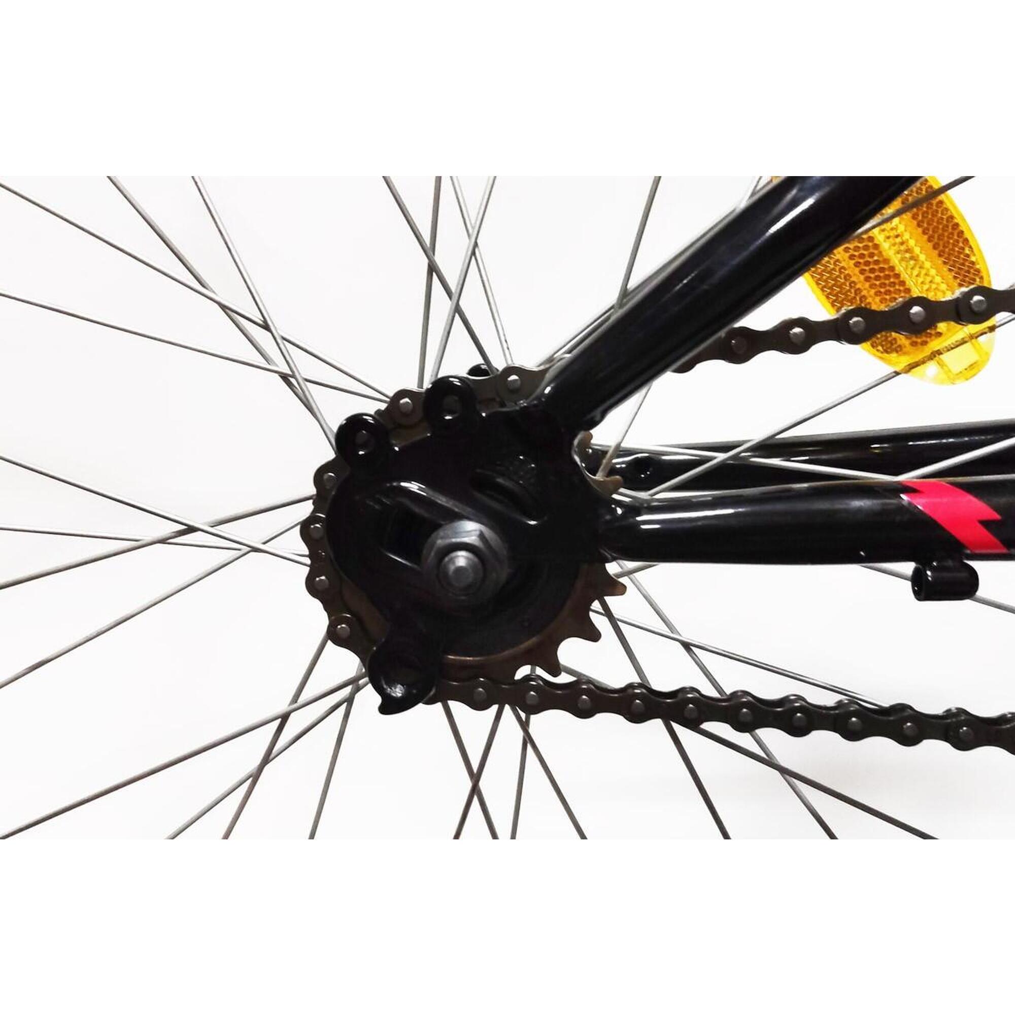 Bicicleta 20" para crianças CLOOT Casper 5/5