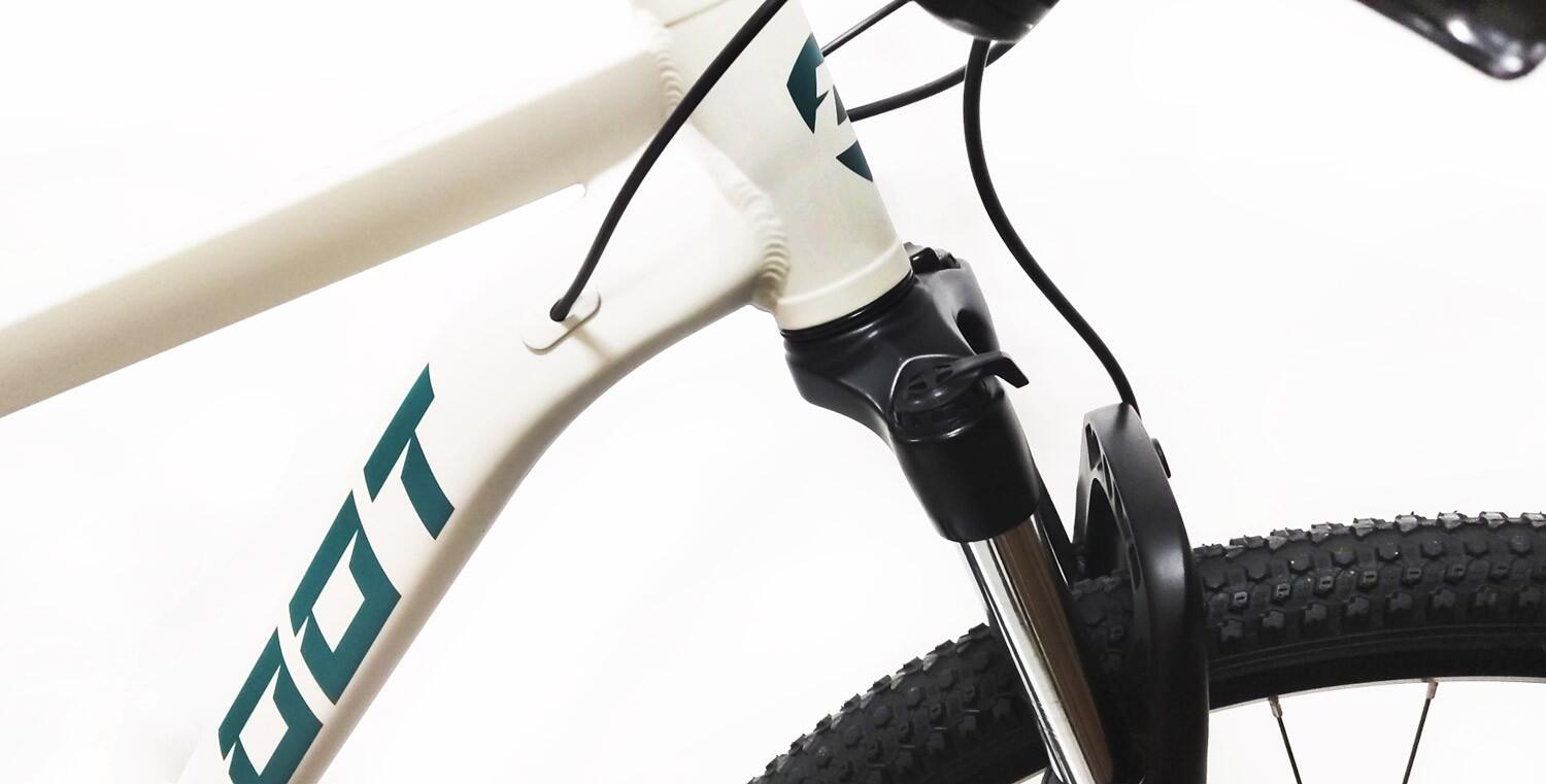 BTT 29" CLOOT XR TRAIL 900  SHIMANO TOURNEY 8V 2/6