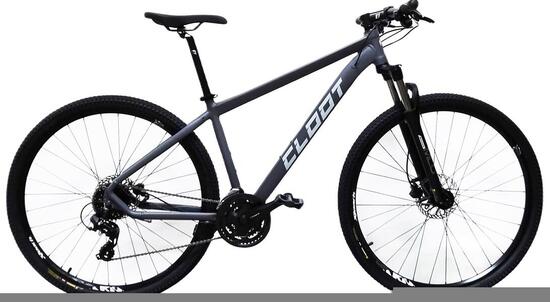 Mountainbike CLOOT XR TRAIL 900 Shimano Tourney 24s 29