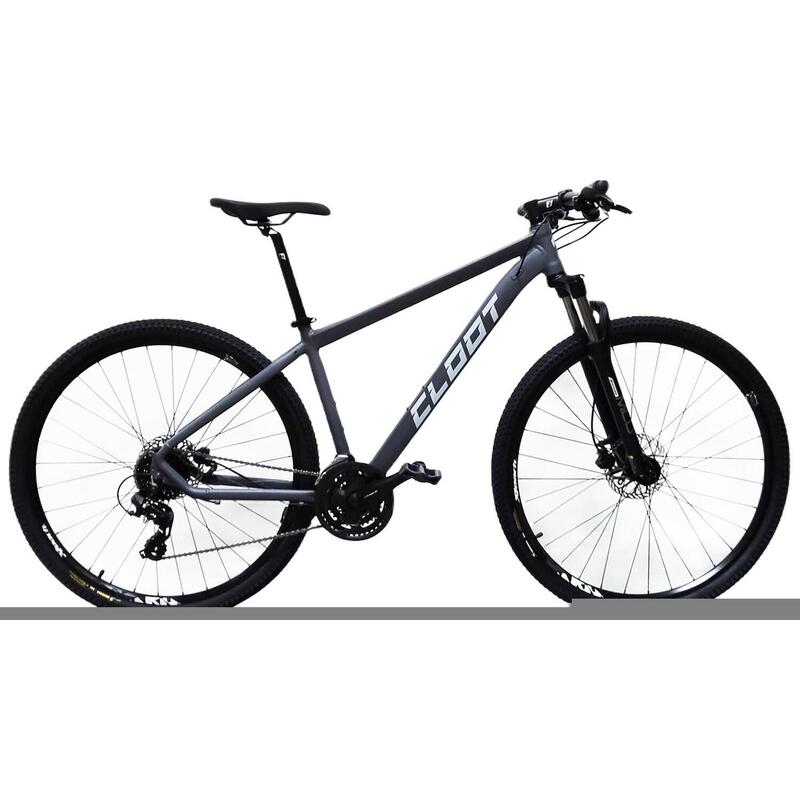 FIETS  MTB 29" CLOOT  XR TRAIL 900  SHIMANO Tourney  8V