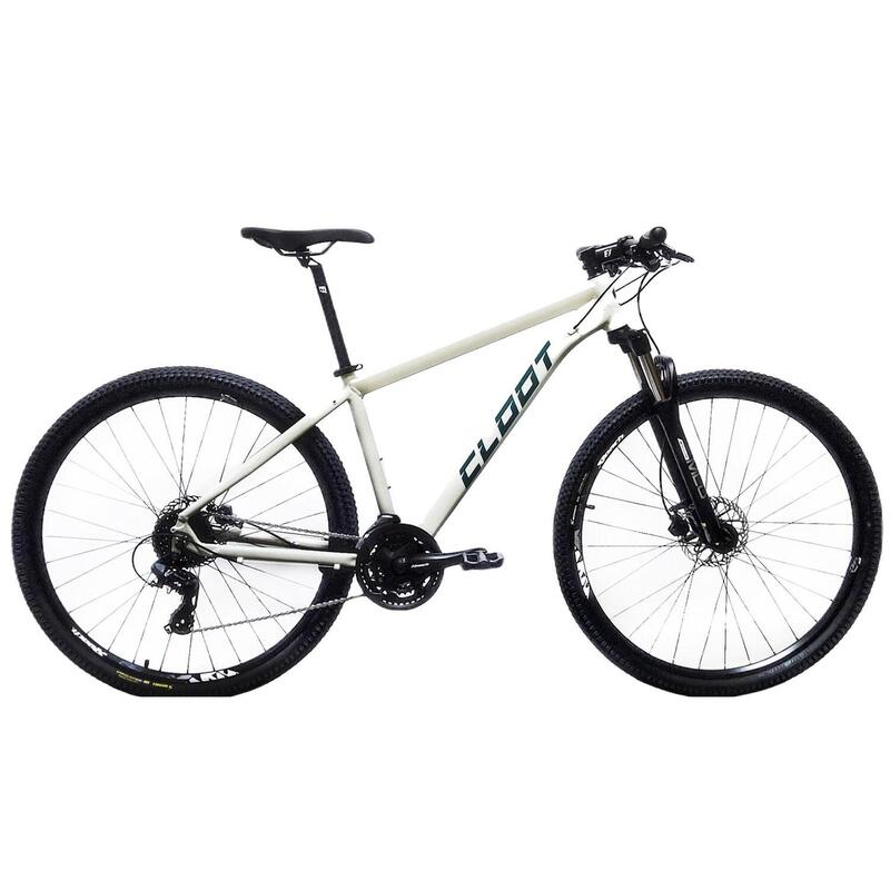 Mountainbike CLOOT XR TRAIL 900 Shimano Tourney 24s 29"