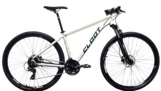 BICICLETTA MTB CLOOT 29" TRAIL 900 SHIMANO TOURNEY 8V