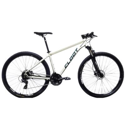 Rower górski MTB CLOOT Xr Trail 900 Shimano tourney 8 29" beżowy