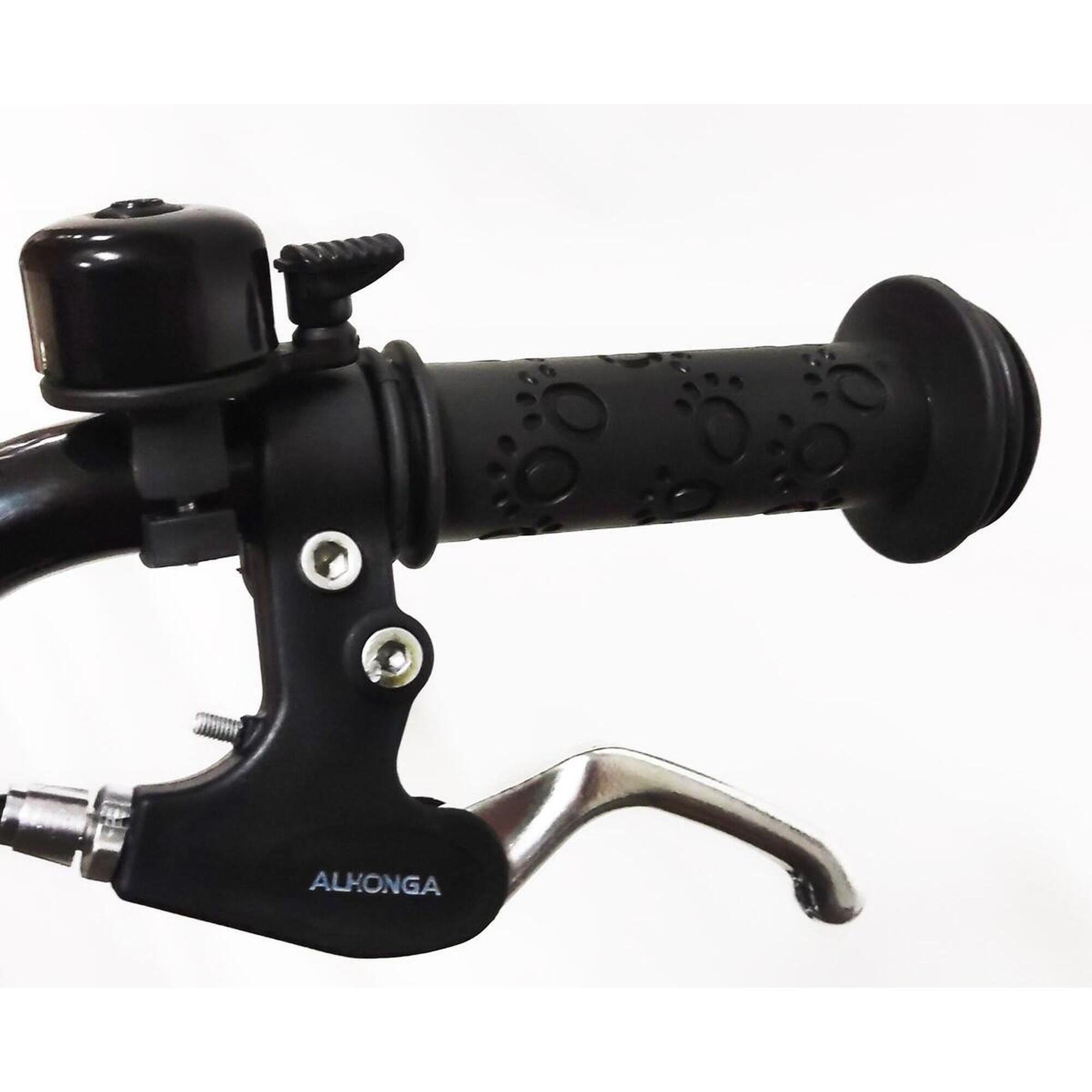 Bicicleta 20" para crianças CLOOT Casper 3/5