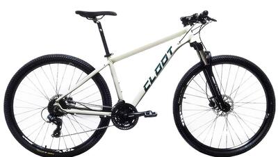 Fiets mtb 29" cloot xr trail 900 shimano tourney 8v