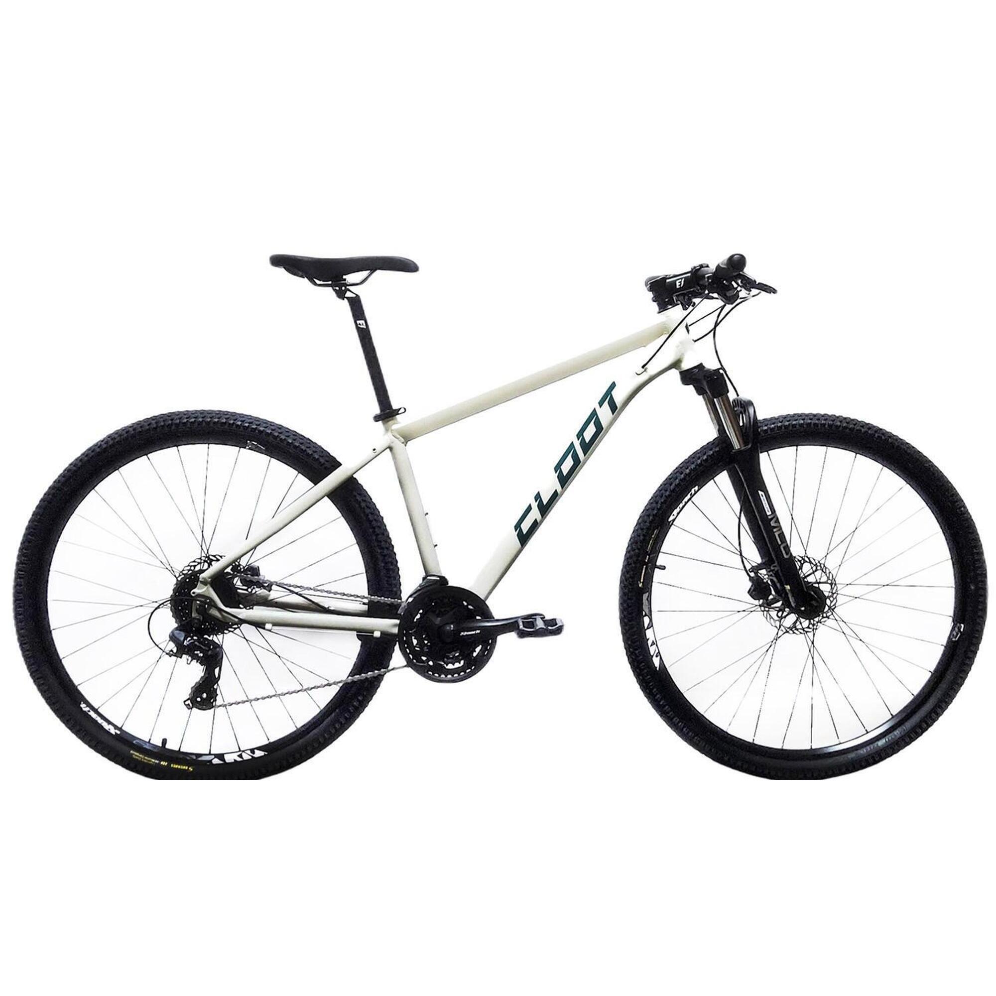 BICICLETA CLOOT MTB 29