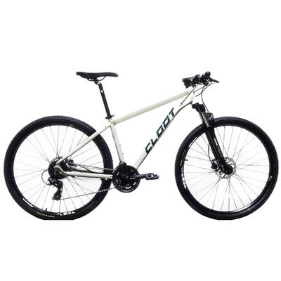 Rower górski MTB CLOOT Xr Trail 900 Shimano tourney 8 29" beżowy