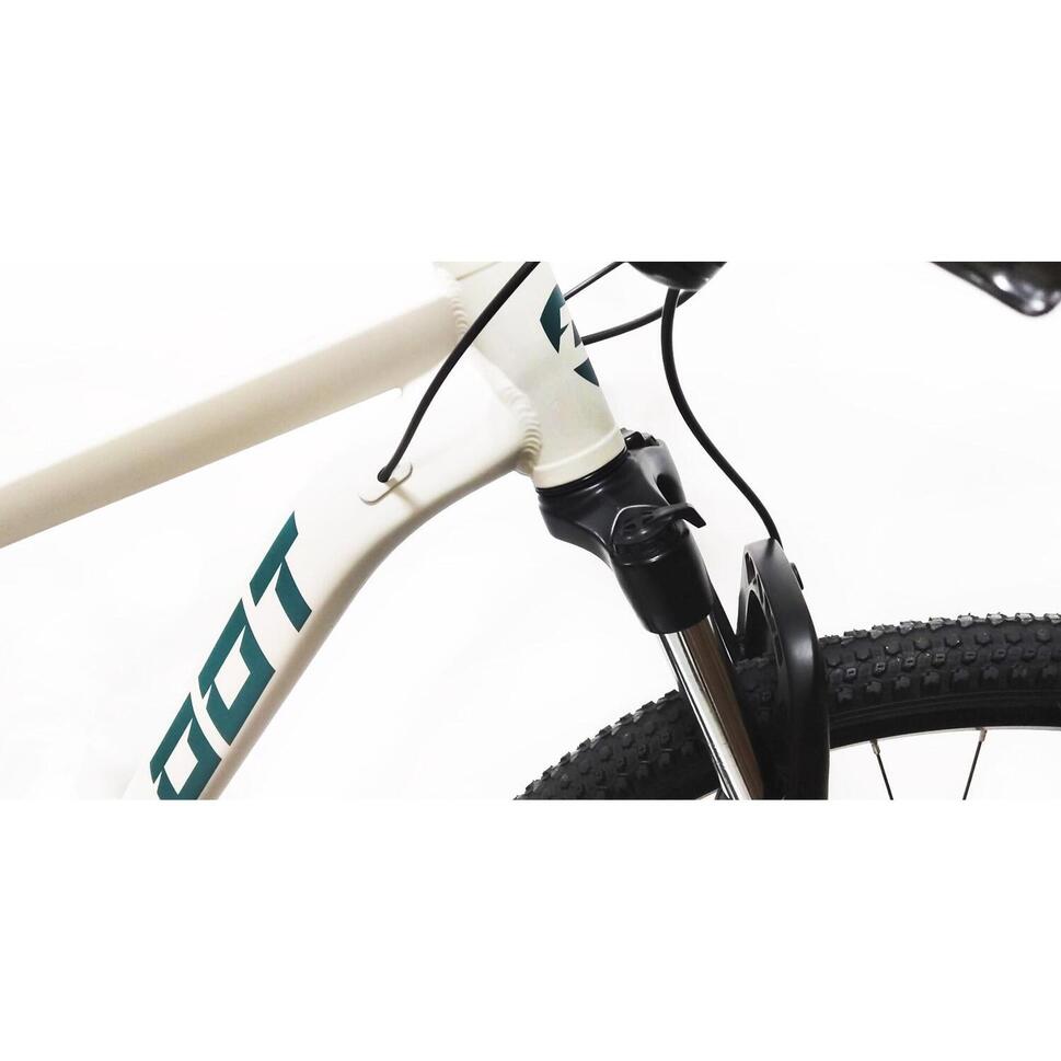 Rower górski MTB CLOOT Xr Trail 900 Shimano tourney 8 29