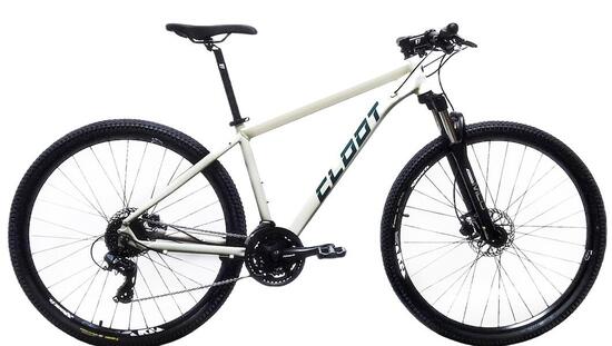 BICICLETTA MTB CLOOT 29" TRAIL 900 SHIMANO TOURNEY 8V