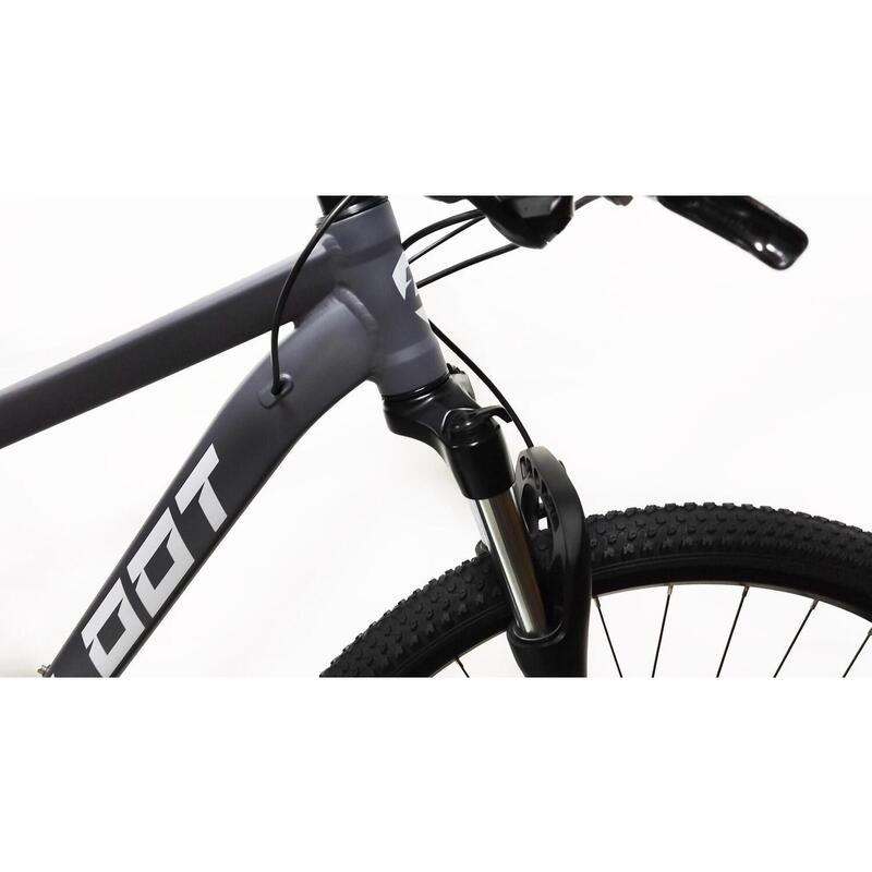 BICICLETTA MTB CLOOT 29" TRAIL 900 SHIMANO TOURNEY 8V