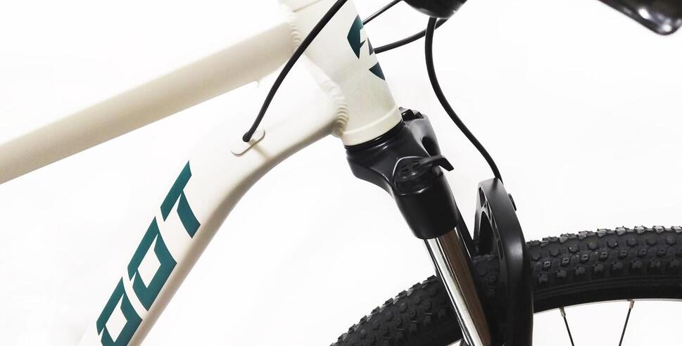 Rower górski MTB CLOOT Xr Trail 900 Shimano tourney 8 29"  beżowy