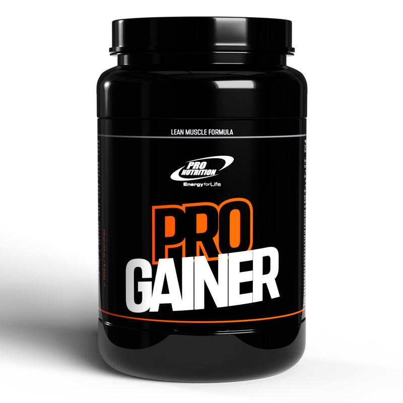 GAINER Pro Gainer Vanilie 1300g