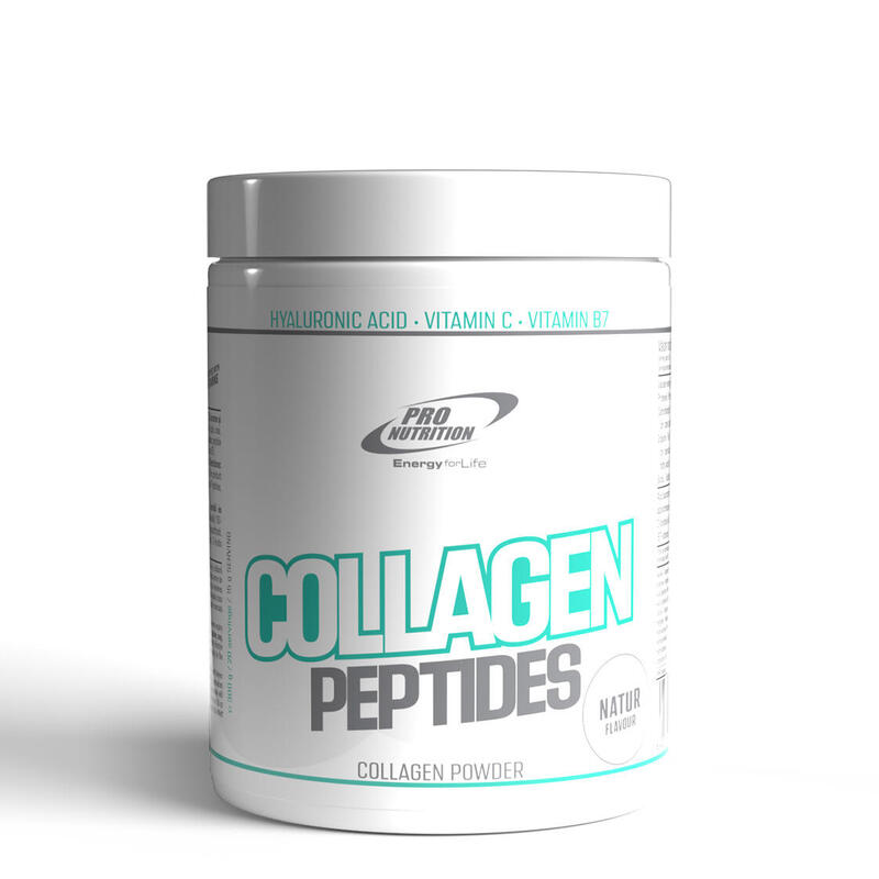 COLLAGEN Peptides Natur 300g