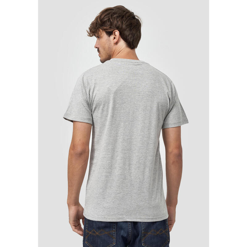 T-Shirt Hommes MIKON