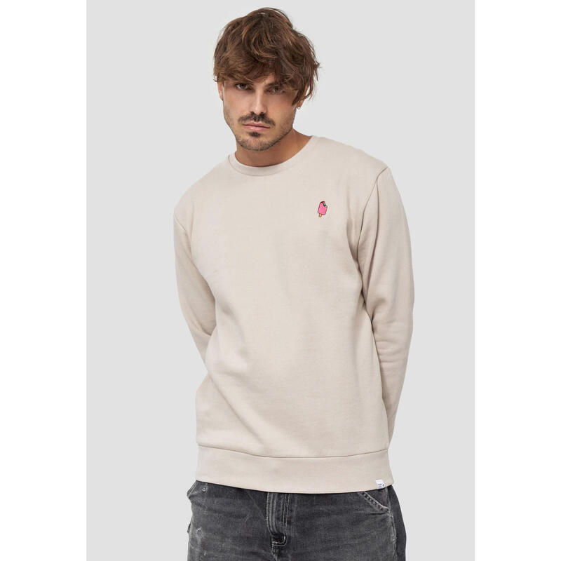 Sweatshirt Hommes MIKON