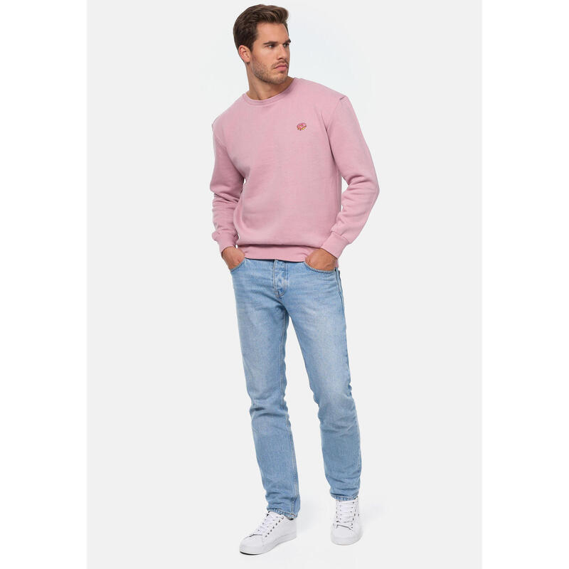 Sweatshirt Herren MIKON