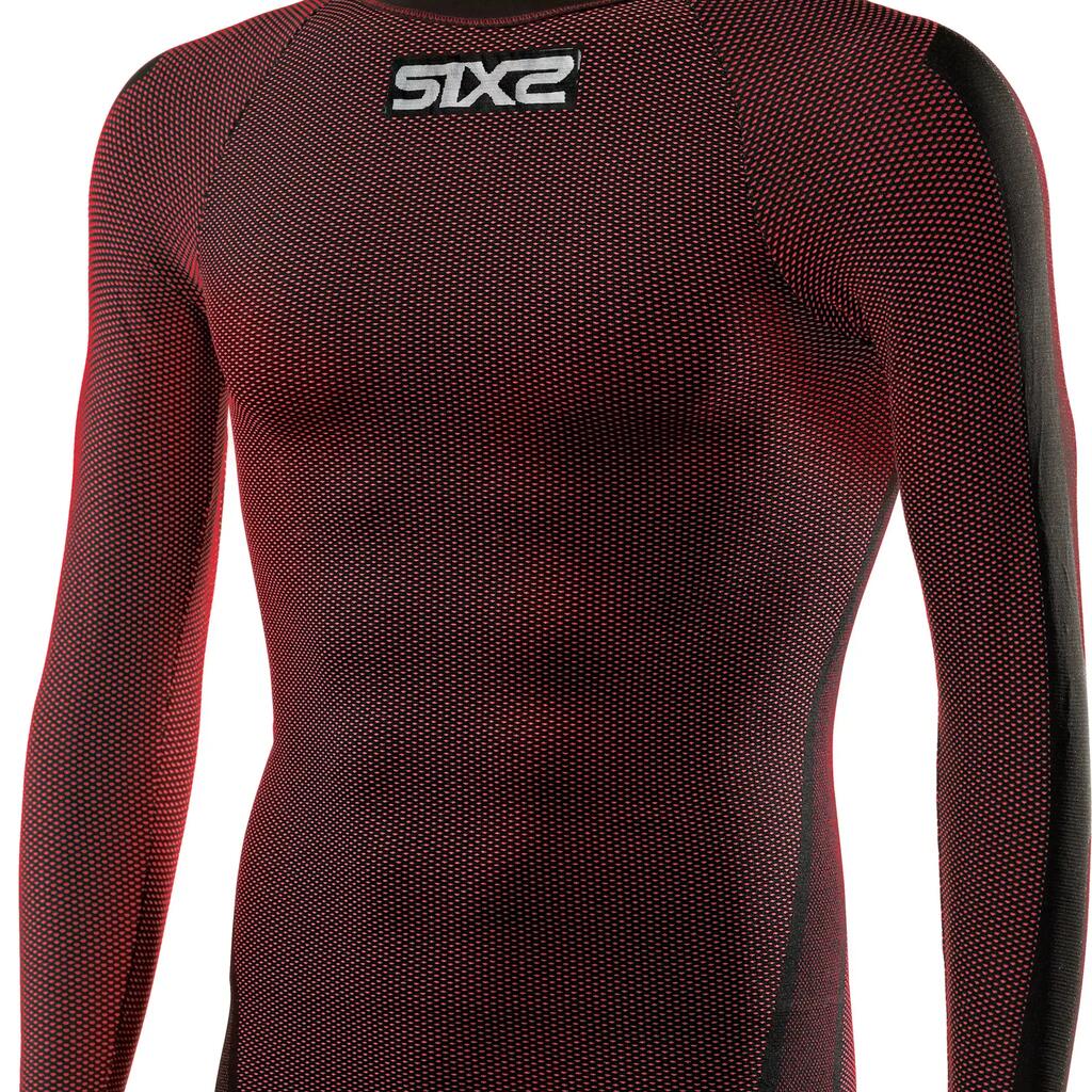 Jersey Sixs TS3