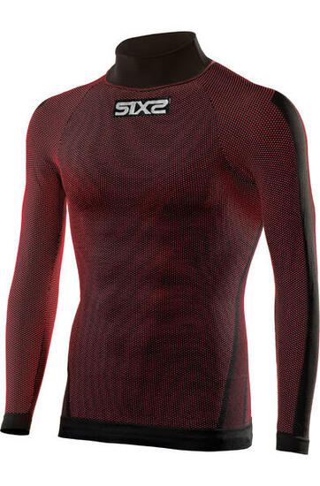 Langarm Fahrrad-Shirt - TS3 II