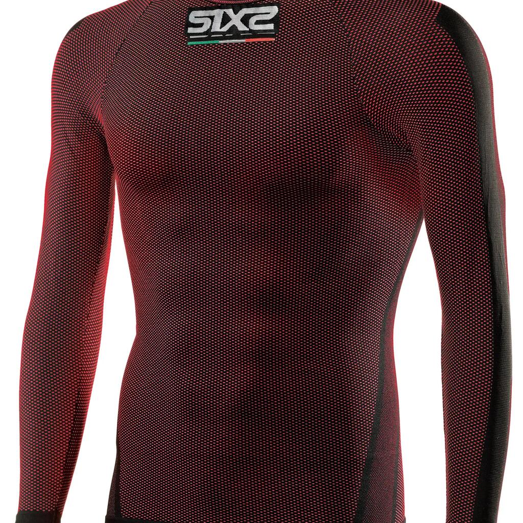 Jersey Sixs TS2