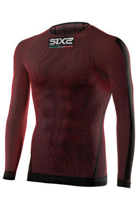 Maillot de corps manches longues Sixs TS2