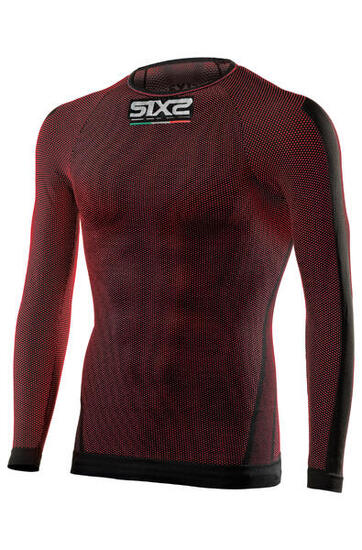 Maillot de corps manches longues Sixs TS2