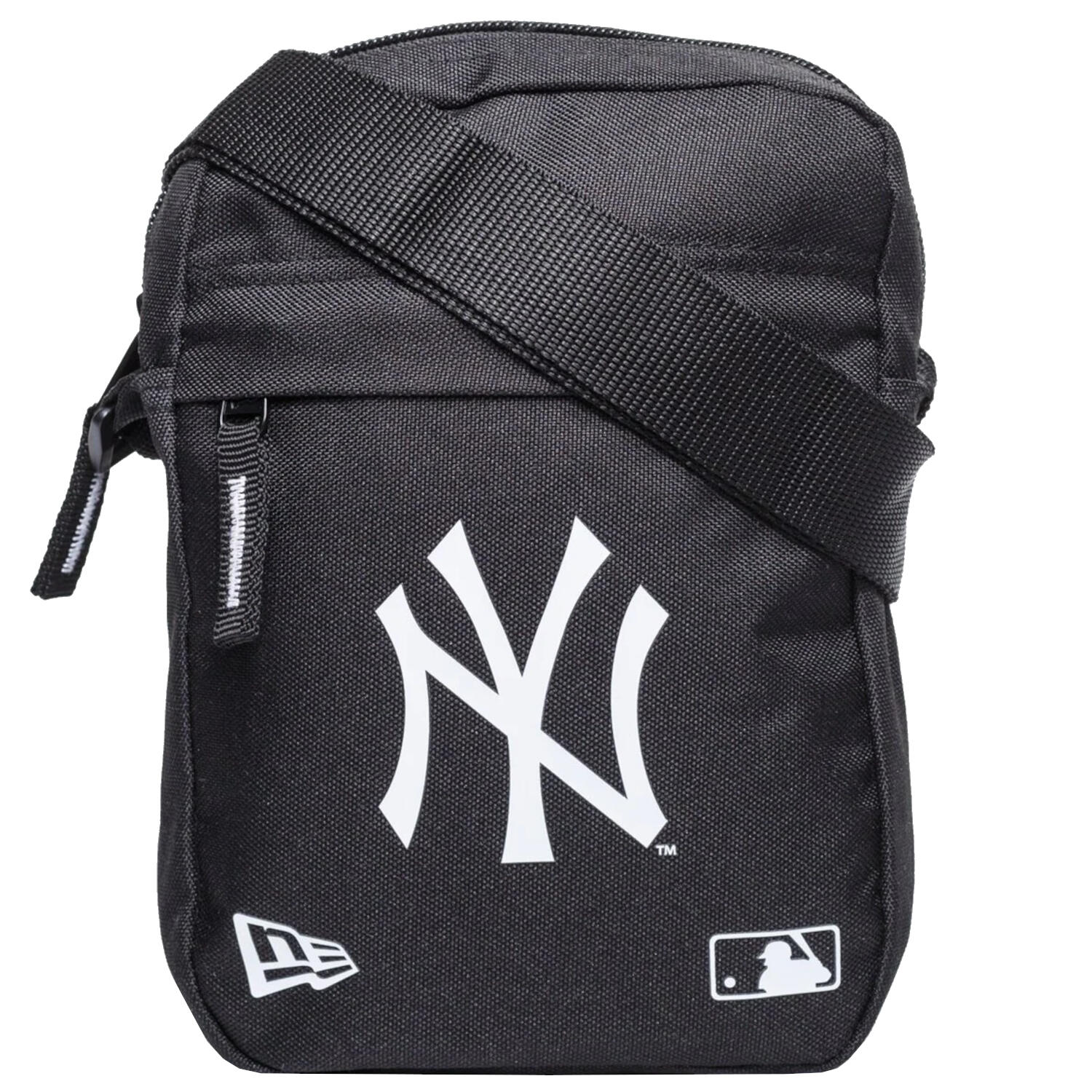 Saqueta unissexo new era mlb new york yankees side bag