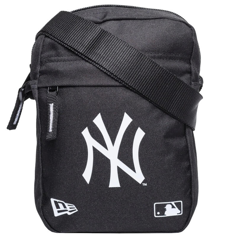 Saszetka na ramię New Era MLB New York Yankees Side Bag 4 L