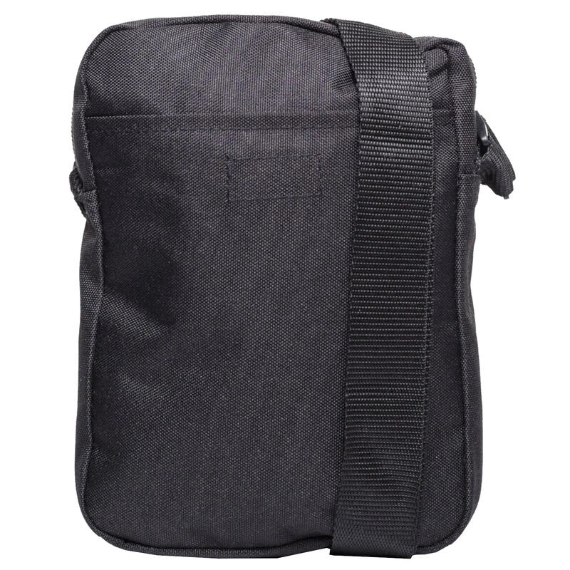 Borseta unisex New Era NY Yankes Side Bag, Negru