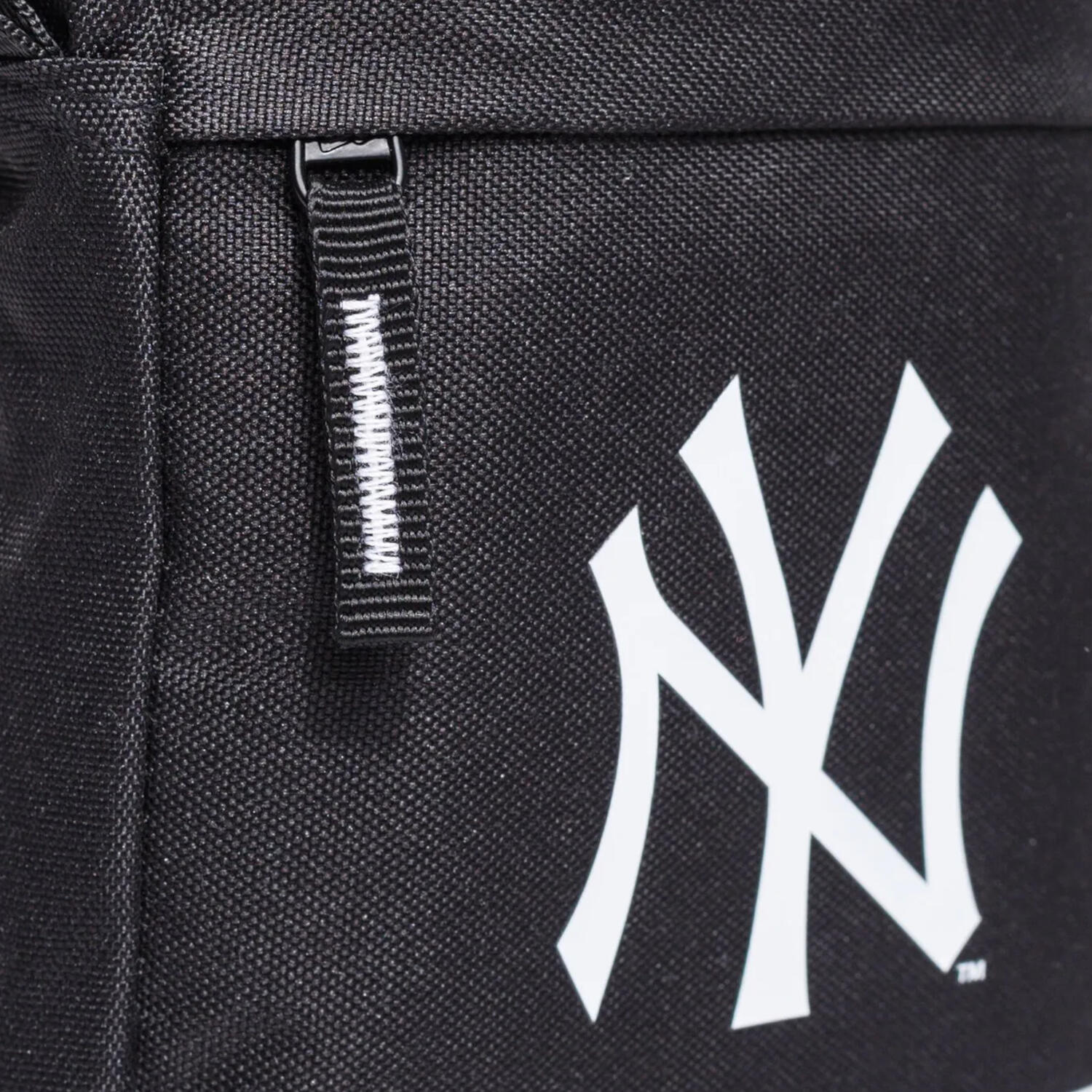Sachet unisexes New Era MLB New York Yankees Side Bag 3/5