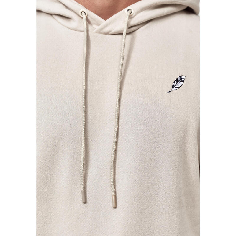 Sweat À Capuche Hommes MIKON