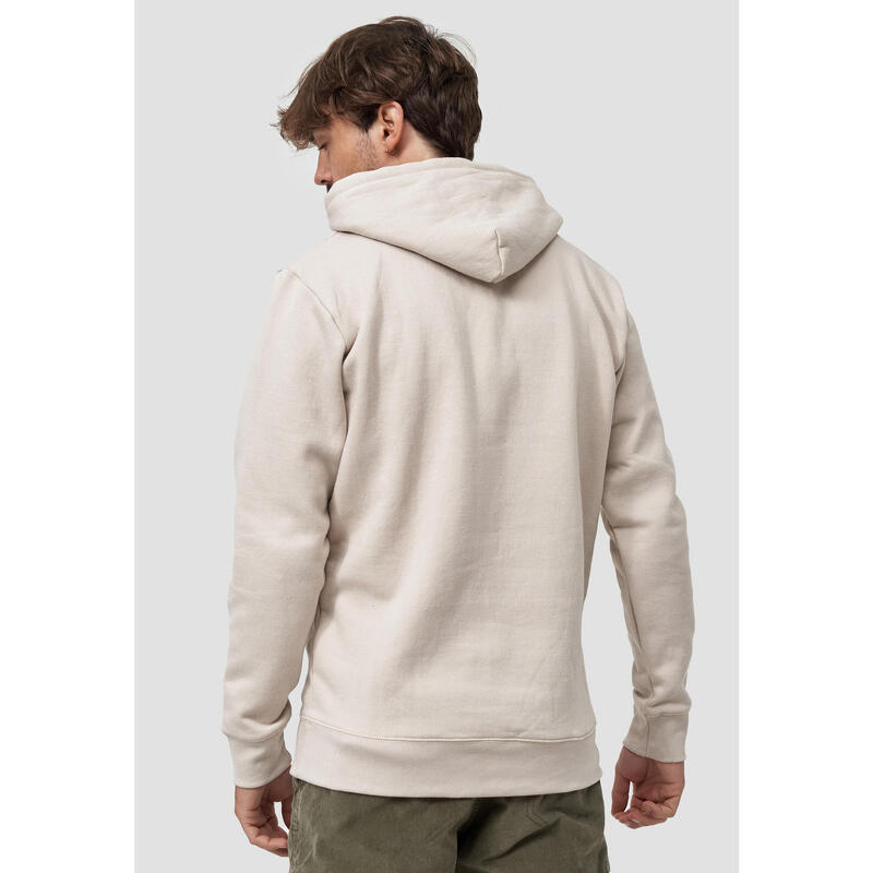 Sweat À Capuche Hommes MIKON