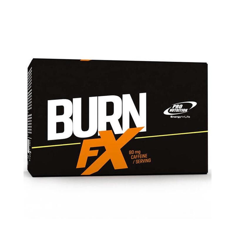 FAT Burn FX