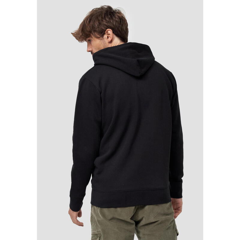 Sweat À Capuche Hommes MIKON